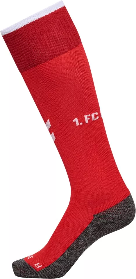 Hummel 1. FC Köln Away Socks 2025/26 Sportszárak