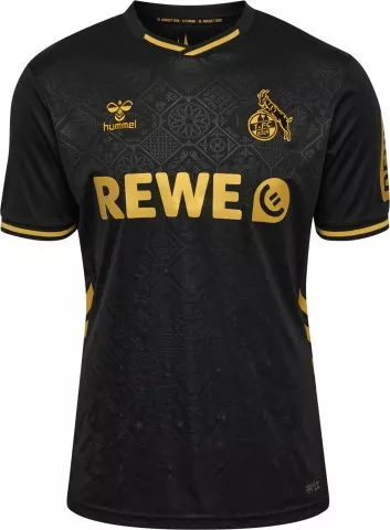 Hummel 1. FC Köln 3rd Jersey 2025/26