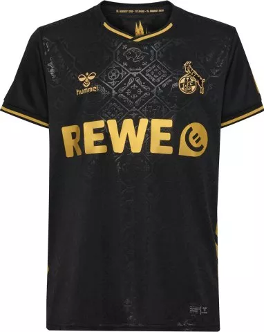Hummel 1. FC Köln 3rd Jersey 2025/26 Jr