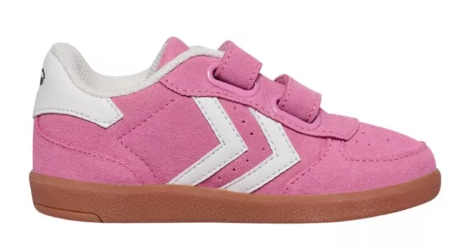 Tenisice Hummel Victory Suede II Sneaker Kids