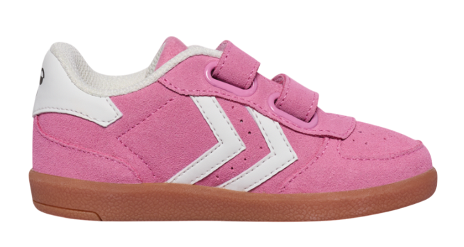 Tenisice Hummel Victory Suede II Sneaker Kids