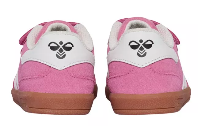 Tenisice Hummel Victory Suede II Sneaker Kids