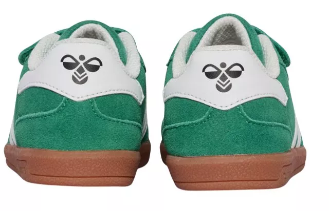 Παπούτσια Hummel Victory Suede II Sneaker Kids