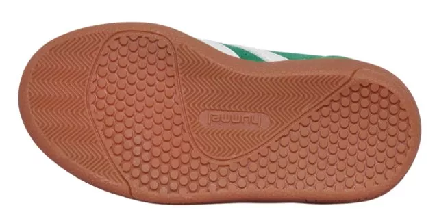 Παπούτσια Hummel Victory Suede II Sneaker Kids