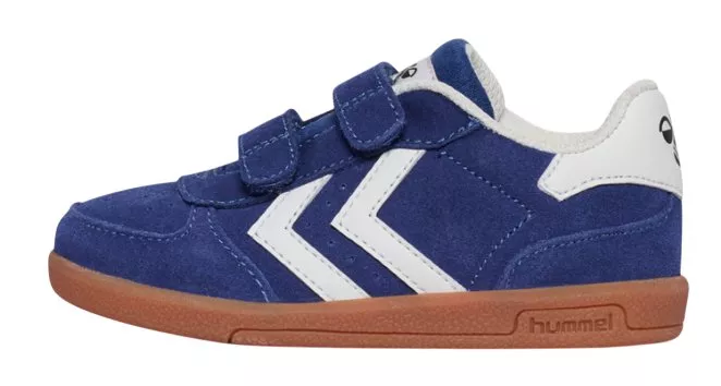 Tenisice Hummel Victory Suede II Sneaker Kids