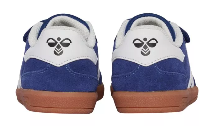 Tenisice Hummel Victory Suede II Sneaker Kids