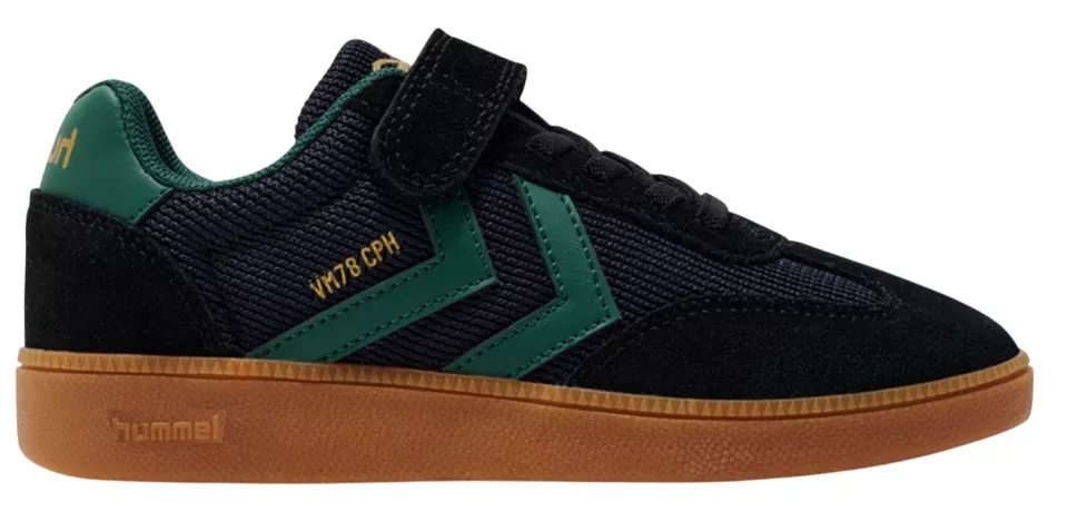 Incaltaminte Hummel Vm78 Cph Sneaker Kids