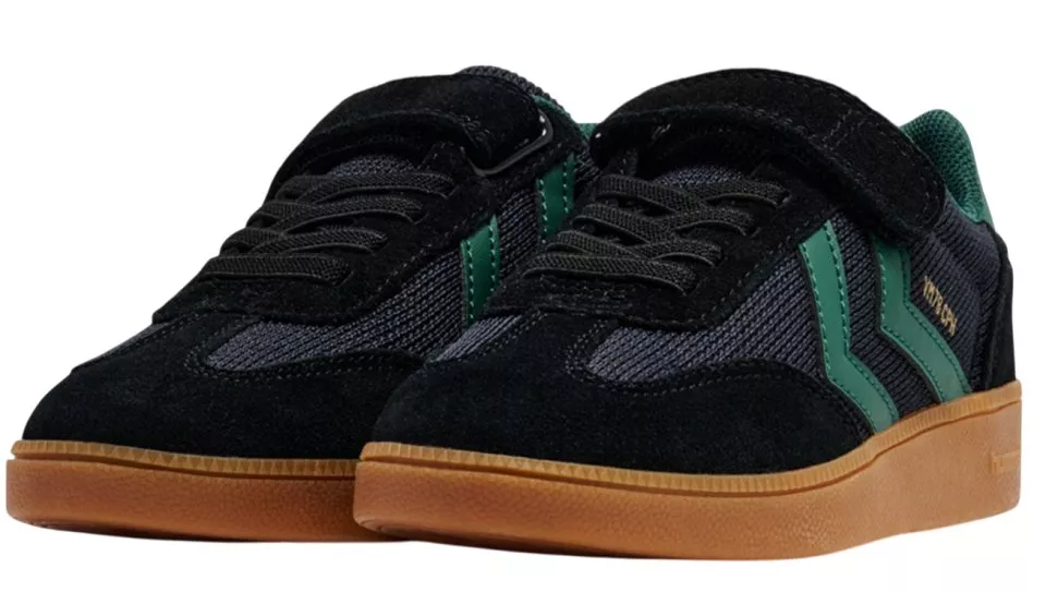 Incaltaminte Hummel Vm78 Cph Sneaker Kids