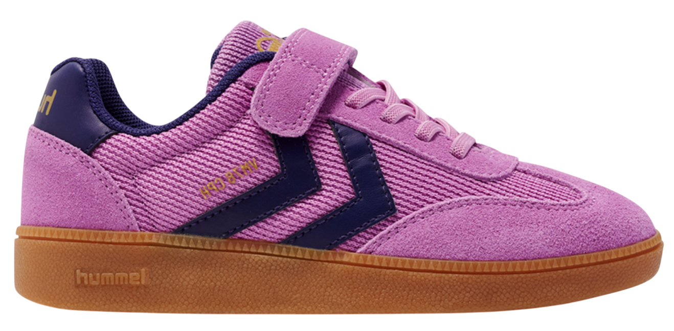 Обувки Hummel Vm78 Cph Sneaker Kids