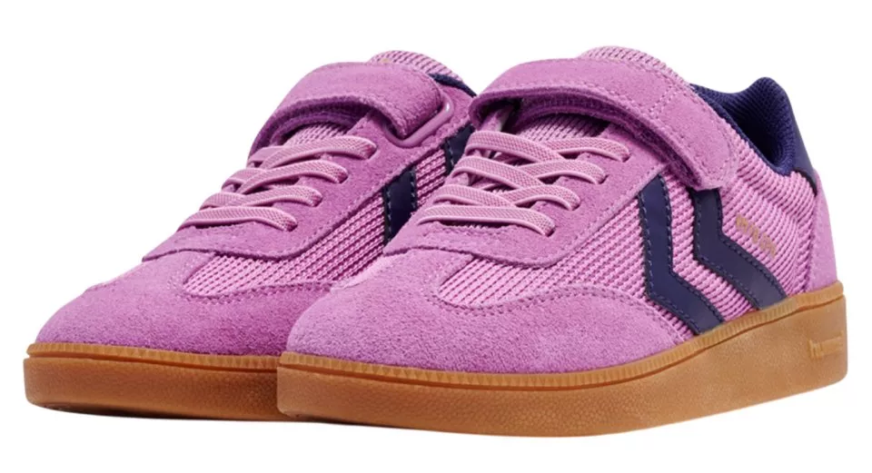 Обувки Hummel Vm78 Cph Sneaker Kids