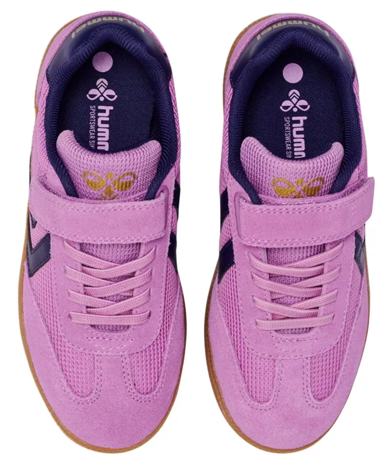 Обувки Hummel Vm78 Cph Sneaker Kids