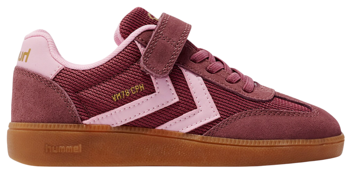 Hummel Vm78 Cph Sneaker Kids