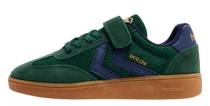 hummel Vm78 Cph Sneaker Kids Cipők