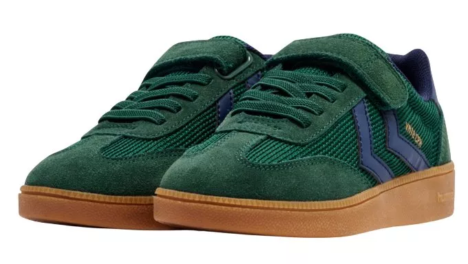 hummel Vm78 Cph Sneaker Kids Cipők