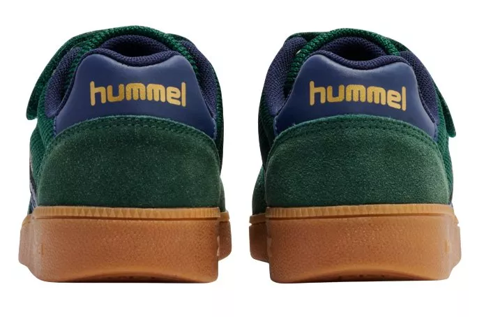 hummel Vm78 Cph Sneaker Kids Cipők