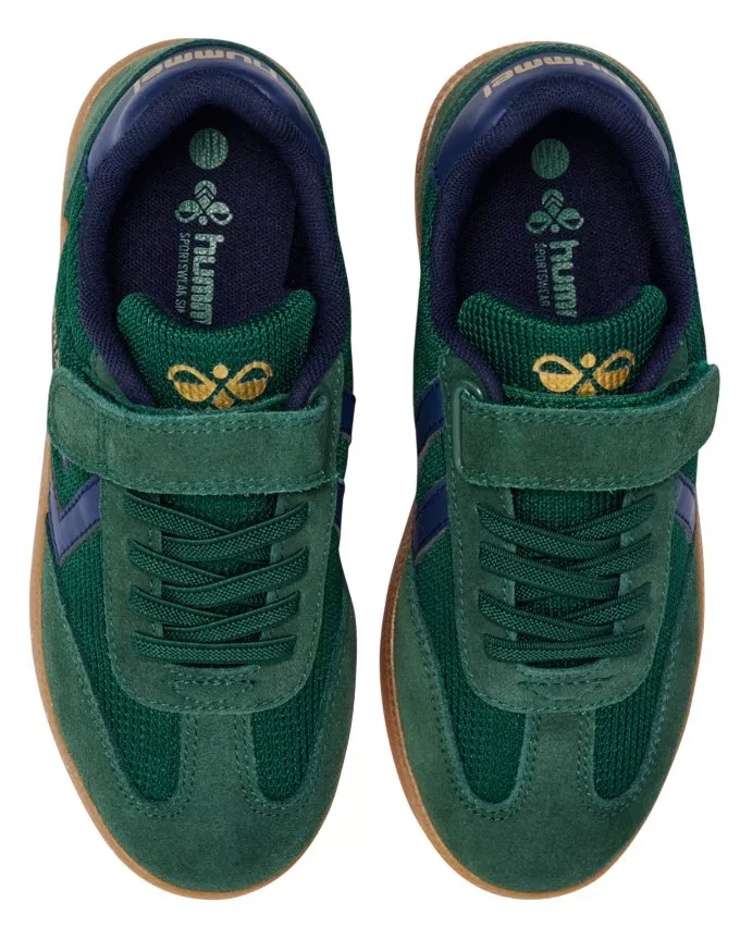 hummel Vm78 Cph Sneaker Kids Cipők