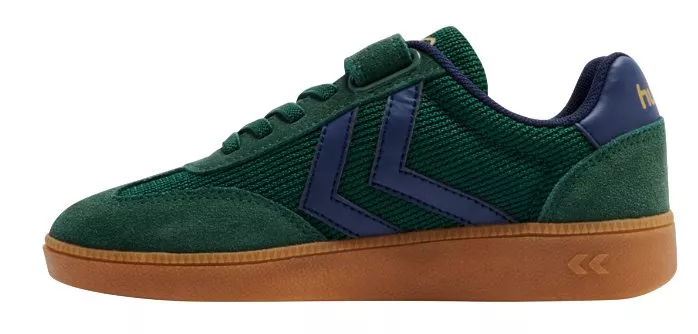 hummel Vm78 Cph Sneaker Kids Cipők