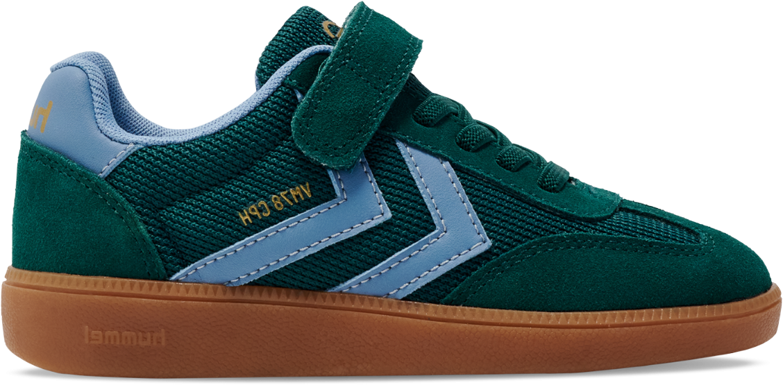 Hummel Vm78 Cph Sneaker Kids