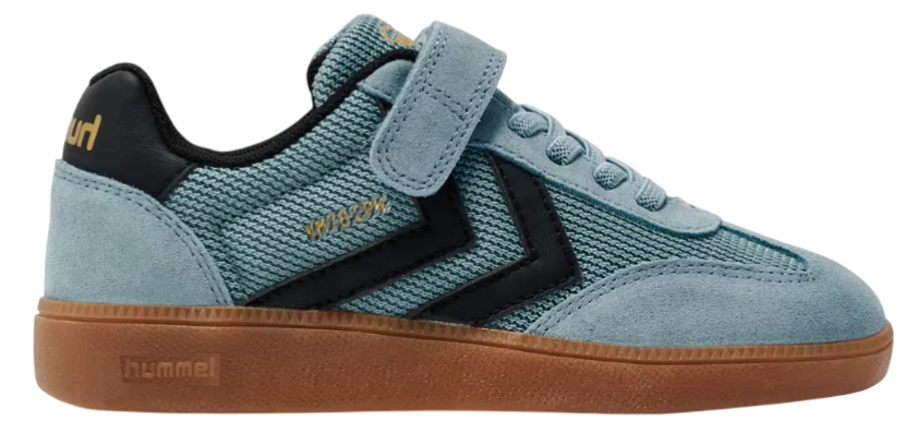 Hummel Vm78 Cph Sneaker Kids
