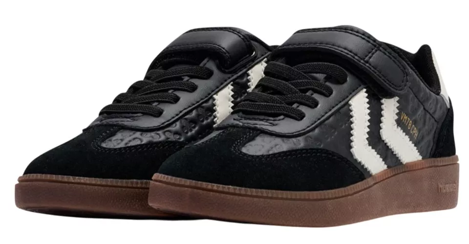 Zapatillas Hummel Vm78 Cph Ls Sneaker Kids