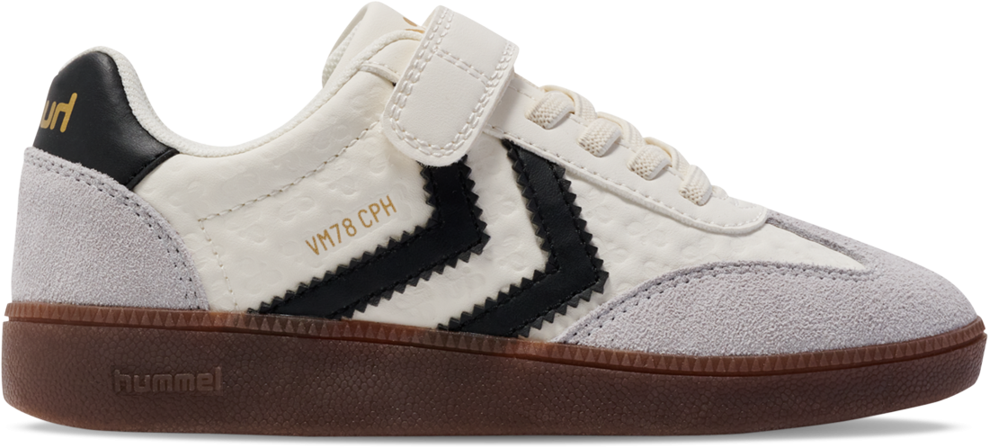 Hummel Vm78 Cph Ls Sneaker Kids