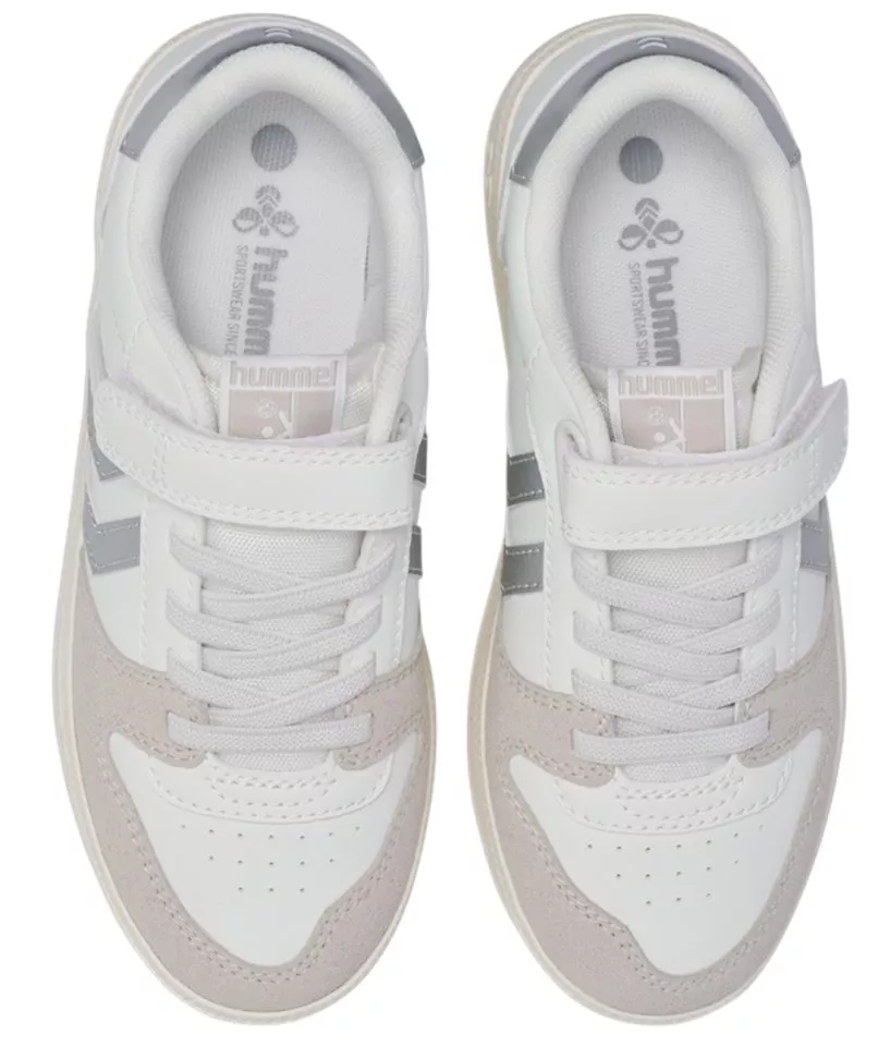 Zapatillas Hummel Handball Perfekt Sp Sneaker Kids