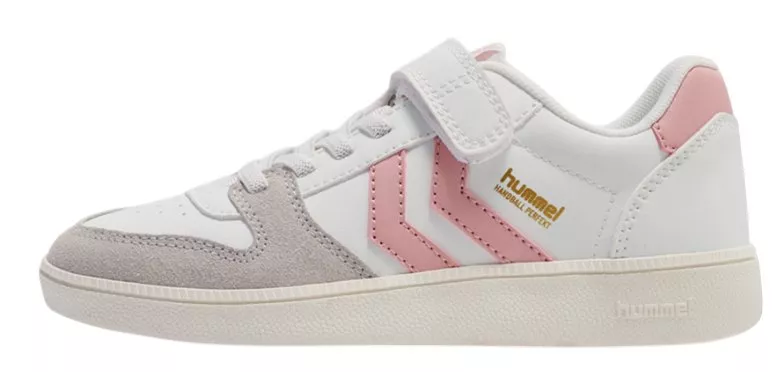 Zapatillas Hummel Handball Perfekt Sp Sneaker Kids