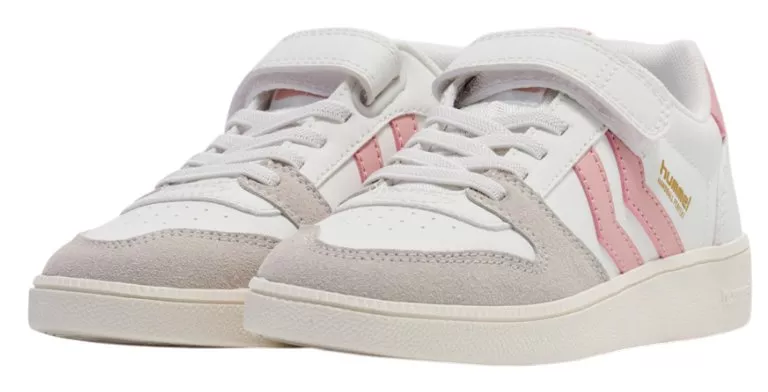 Zapatillas Hummel Handball Perfekt Sp Sneaker Kids