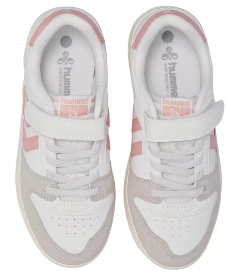 Zapatillas Hummel Handball Perfekt Sp Sneaker Kids