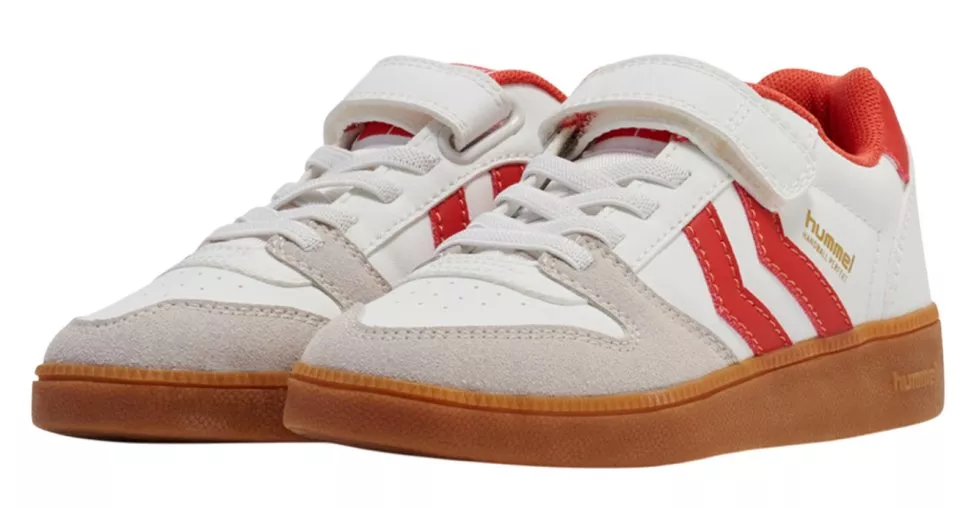 Zapatillas Hummel Handball Perfekt SP shoe Kids