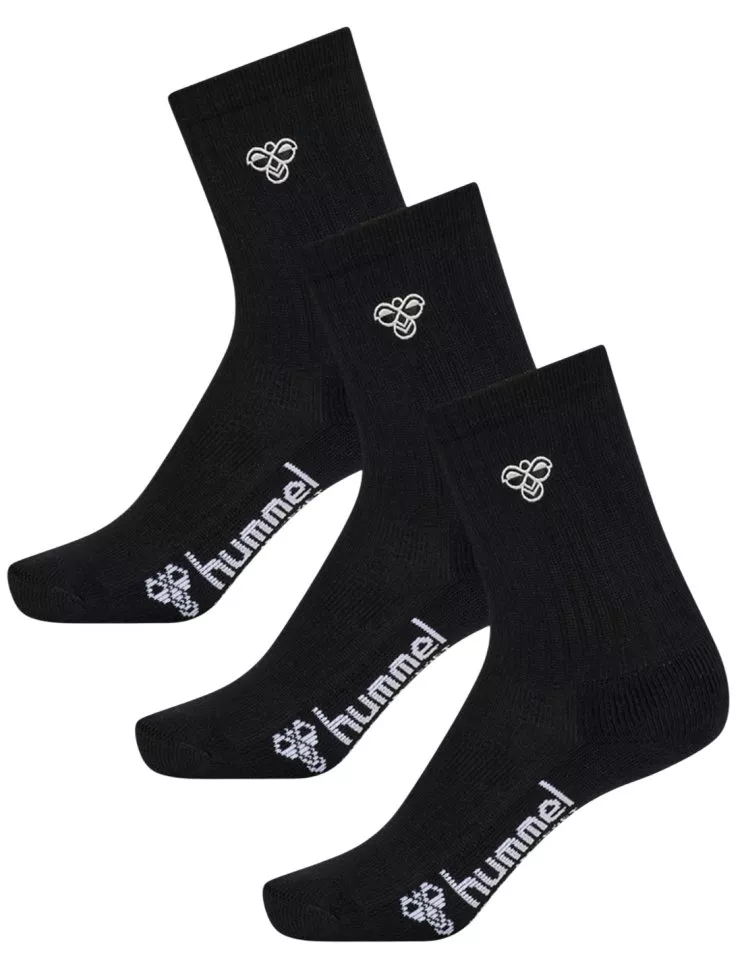 Čarape Hummel 3-Pack Bee Socks Kids