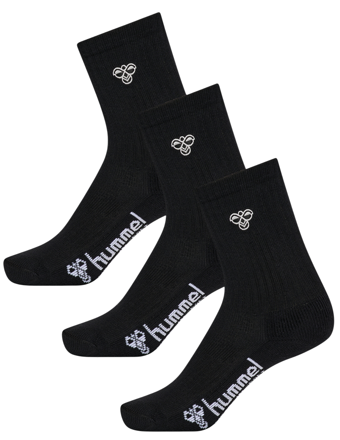 Čarape Hummel 3-Pack Bee Socks Kids