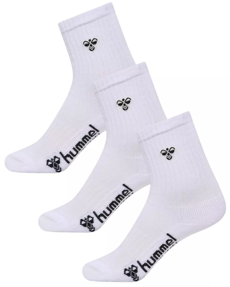 Calze Hummel 3-Pack Bee Socks Kids