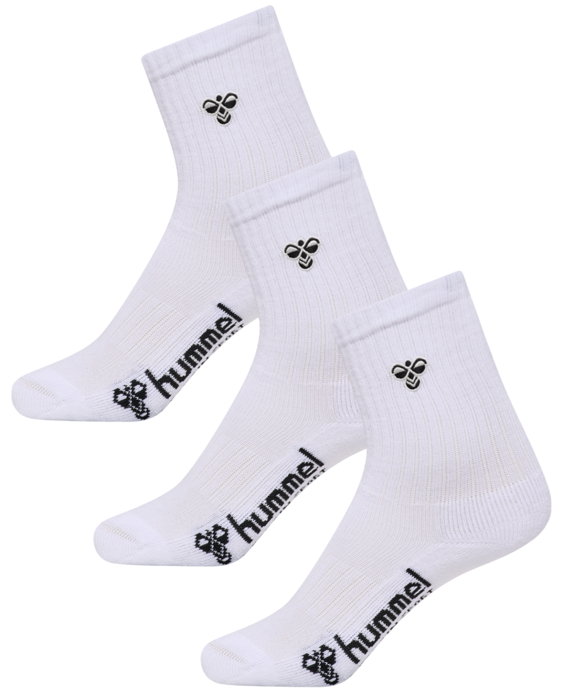 Calze Hummel 3-Pack Bee Socks Kids