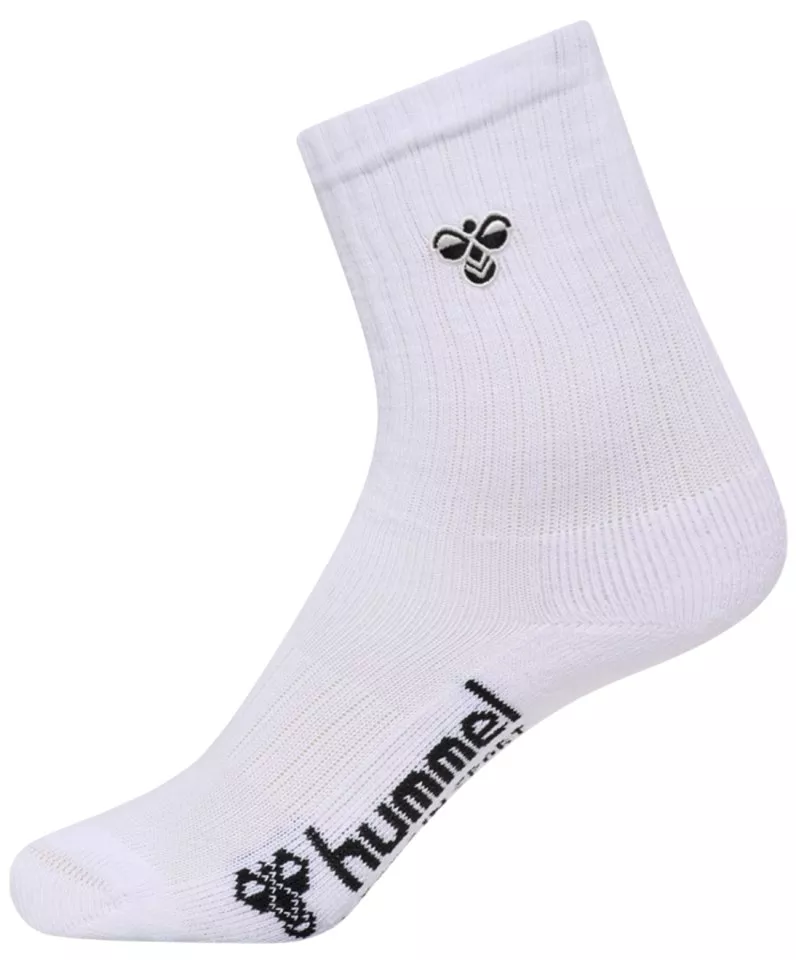 Calze Hummel 3-Pack Bee Socks Kids