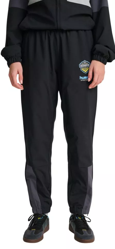 Pantaloni Hummel Loose Track Sw El Paso Pant