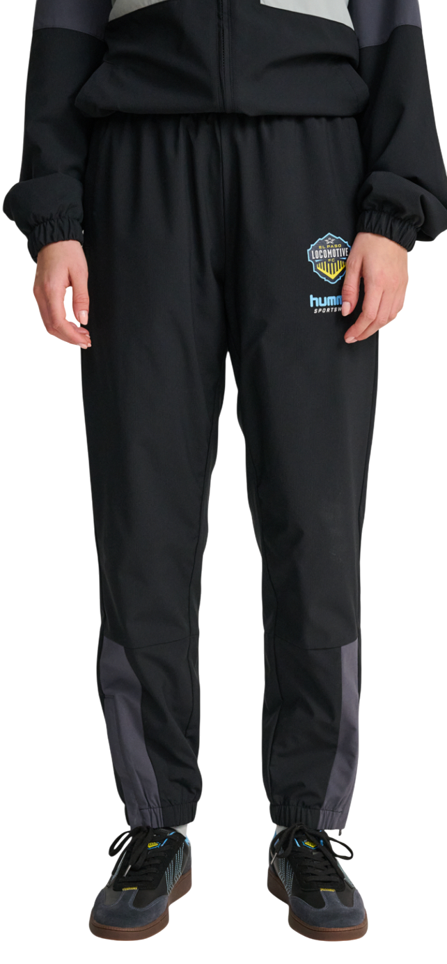 Pantaloni Hummel Loose Track Sw El Paso Pant
