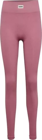 Hummel Pulse Seamless Rib Mw Women