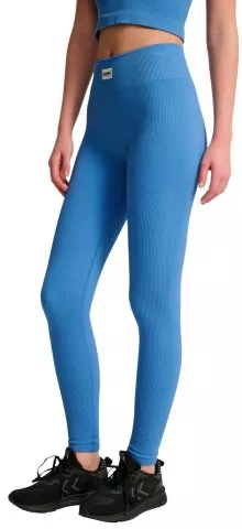 Hummel Pulse Seamless Rib MW Tight Women