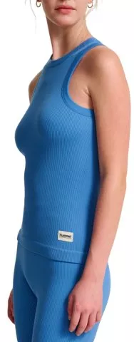 Hummel Pulse Seamless Rib Tanktop Women