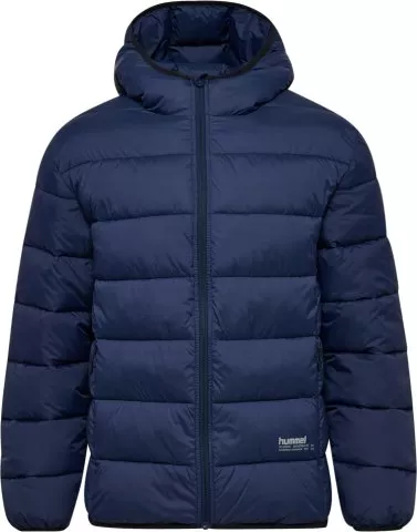 Hummel Lightweight Puffer Jacket