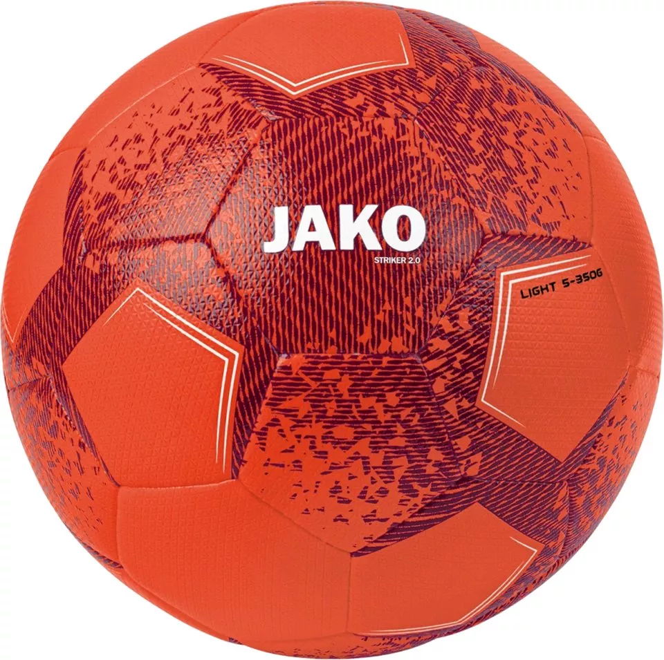 Топка JAKO Striker 2.0 Lightball 350g