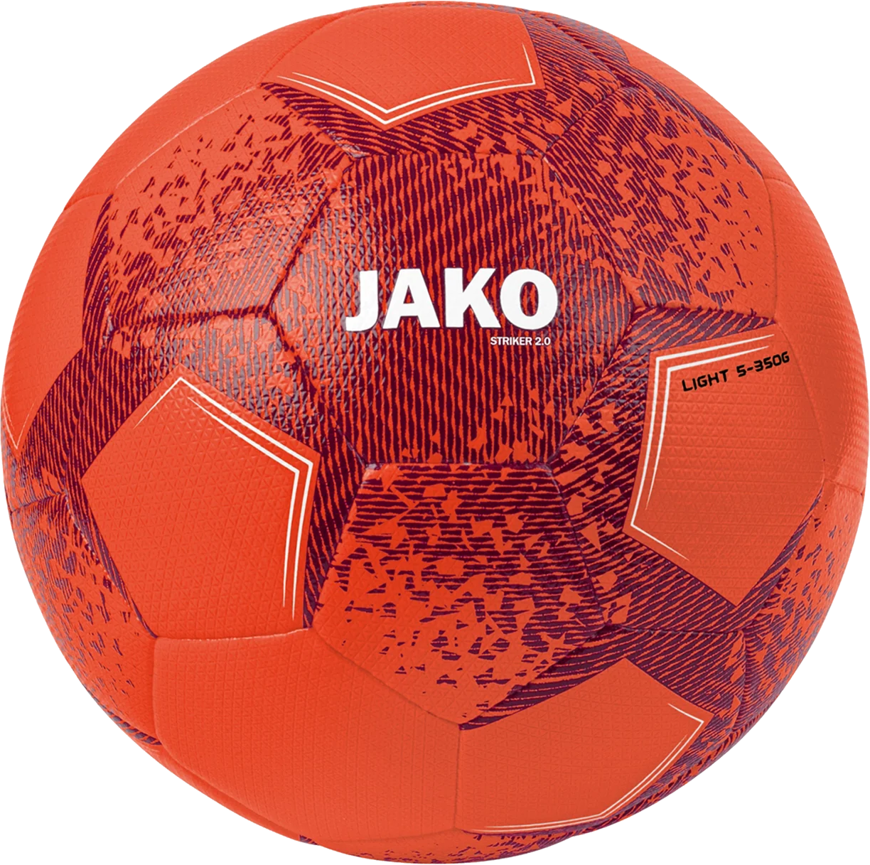 Топка JAKO Striker 2.0 Lightball 350g