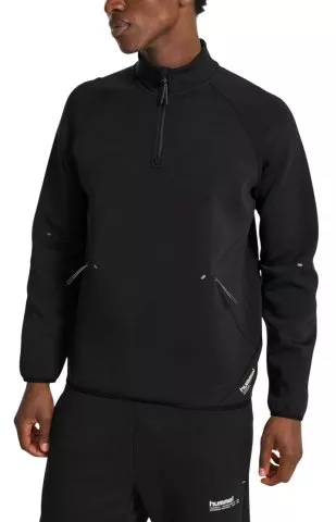Hummel Tech Fleece Halfzip Sweatshirt