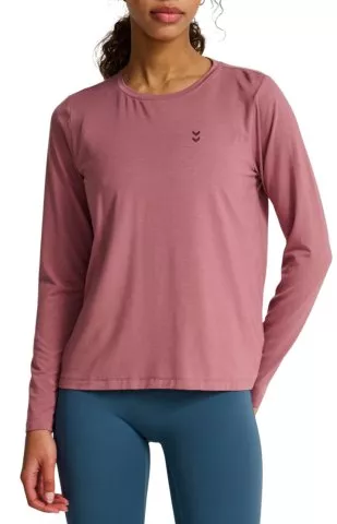 Hummel Yoga Soft Loose Ls T-Shirt Women