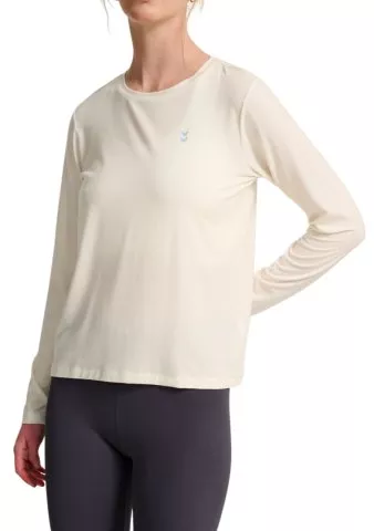 Hummel Yoga Soft Loose Ls T-Shirt Women