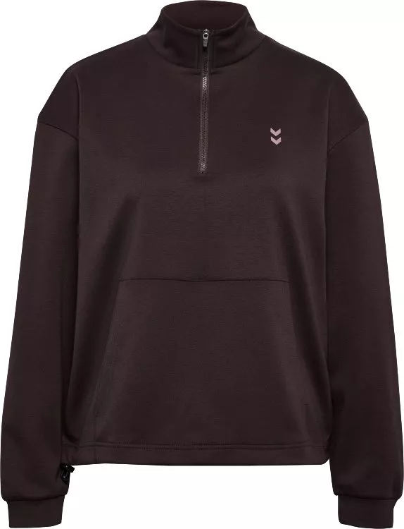 Sweatshirt Hummel Yoga Soft Halfzip Jacket Women