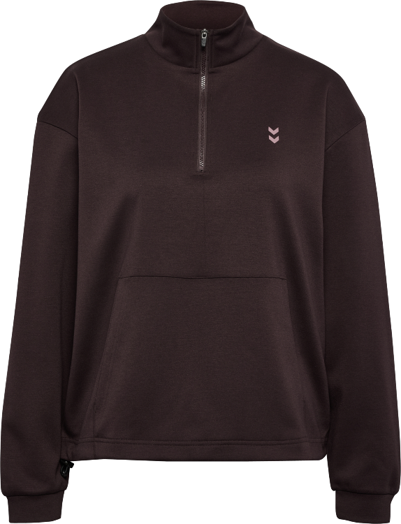 Sweatshirt Hummel Yoga Soft Halfzip Jacket Women