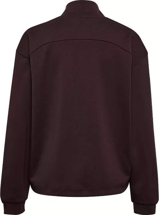 Sweatshirt Hummel Yoga Soft Halfzip Jacket Women