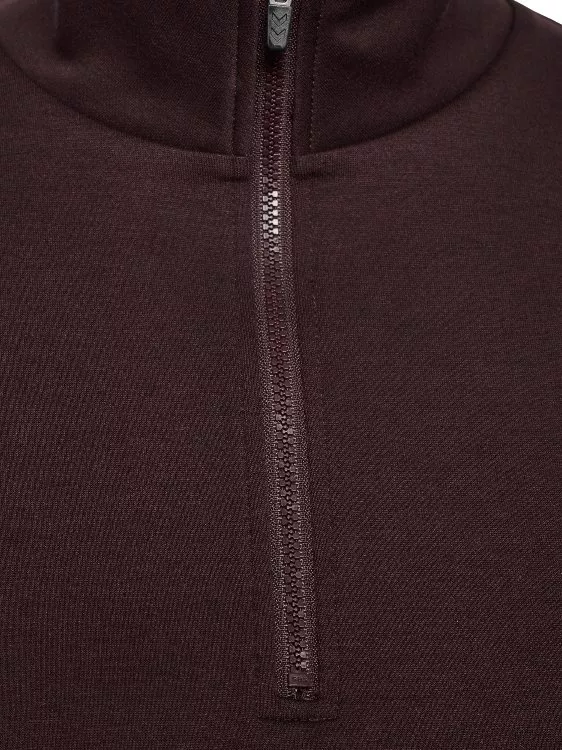 Sweatshirt Hummel Yoga Soft Halfzip Jacket Women